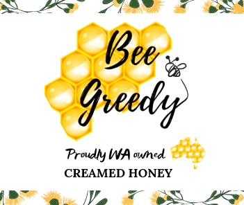 Creamed Honey (500g) | Shop Now at Bee Greedy