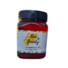 Redgum TA 35 honey tub - 100% pure Australian redgum honey with TA 35 rating, 1kg tub from Bee Greedy