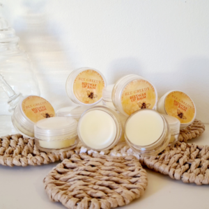Beeswax and Wax Products